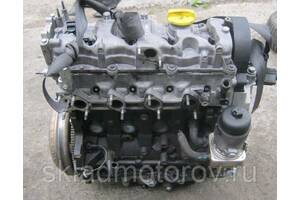 Двигатель Chevrolet Captiva Opel Antara 2.0 VCDI 06-11гг. Z20DM