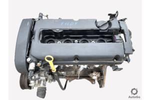 Двигатель Chevrolet Cruze Aveo 1.6 16V F16D4