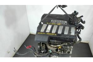 Двигун Chevrolet Epica 2.5 (X25D1)
