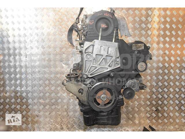 Двигатель Chevrolet Captiva 2.0cdti 2006-2011 Z20S1 222074