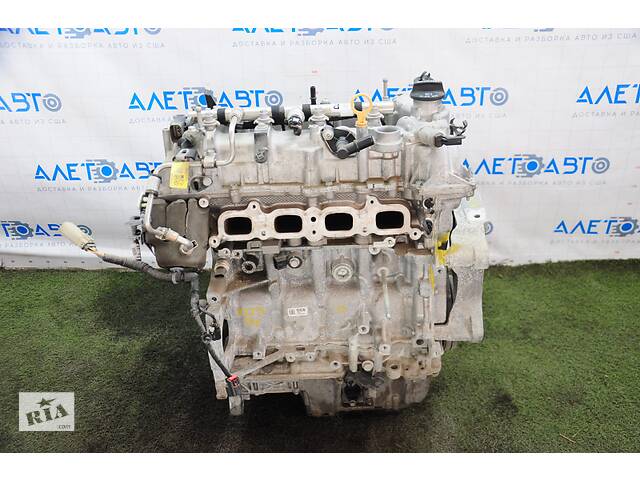 Двигатель Chevrolet Volt 16- 1.5 L3A 28к, 10/10