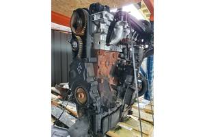 Двигатель Citroen Jumpy III (2007 ->) мотор 2.0 hdi - PSA RHR 10DYUK