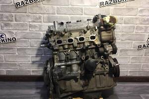 Двигатель CR14 1.4 Nissan Note (Ниссан Нот)