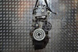 Двигатель (дефект) Fiat Fiorino 1.3MJet 2008 199A2000 172873