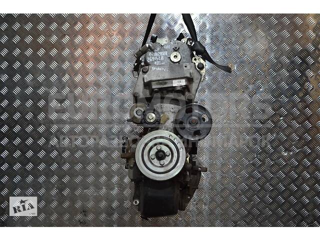 Двигатель (дефект) Fiat Doblo 1.3MJet 2000-2009 199A2000 172873