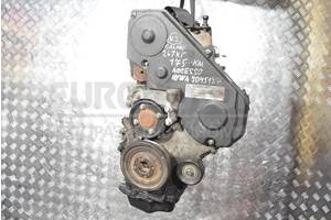 Двигун (дефект) Ford Focus 1.8tdci (II) 2004-2011 QYWA 267995