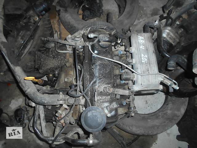 Двигатель для Audi B4, 2.0i, 1994, ABS