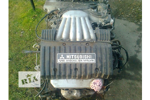 Двигатель для Mitsubishi Galant 2.5 бензин