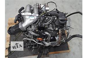 Двигатель для легкового авто Volkswagen T5 (Transporter)