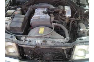 Двигатель мотор Mercedes 124 2,0i