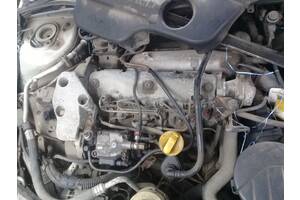 Двигатель для Mitsubishi Carisma 1.9TDI