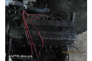 Двигатель для Mitsubishi Galant