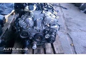 Двигатель для Nissan Murano Z50 3.5 10102-6KA0A