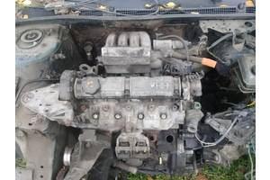 Двигун для Renault Laguna 1 2. 0benz