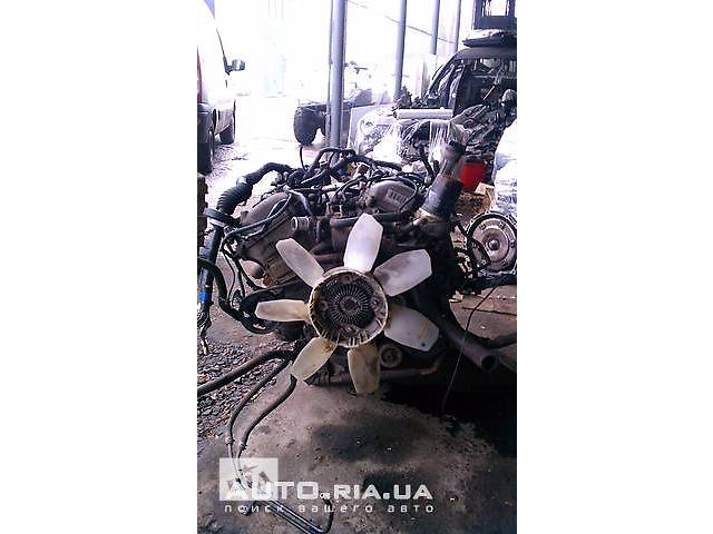 Двигатель для Toyota Corolla Camry Avensis Prado Cruiser Hiace Fortuner Previa r - Фото 3