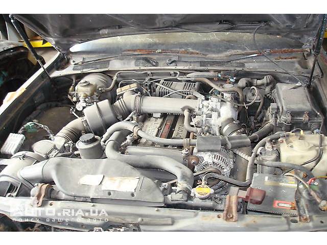 Двигатель для Toyota Corolla Camry Avensis Prado Cruiser Hiace Fortuner Previa r - Фото 1