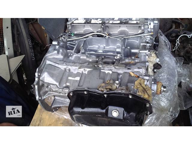 Двигатель для Toyota Corolla Camry Avensis Prado Cruiser Hiace Fortuner Previa r - Фото 5