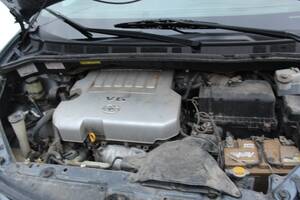 Двигун для Toyota Sienna/Camry 40 3.5і 2004-2009 2GR-FE