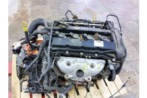 двигатель Dodge Journey `16-17 , R8259595AB