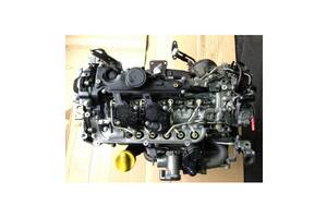 Двигатель, Двигун, Мотор 2.0DCI M9R EURO-5 (Б/У) , Renault Trafic,Opel Vivaro,Nissan Primastar,Рено