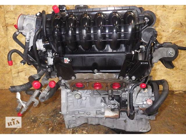 Двигатель двигун мотор 3,0 Mitsubishi Outlander xl 6b31