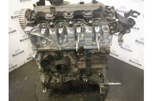 Двигатель дизель (1,5 DCI 8V 80КВт) Renault SCENIC 3 2009-2013 (Рено Сценик 3), БУ-232364