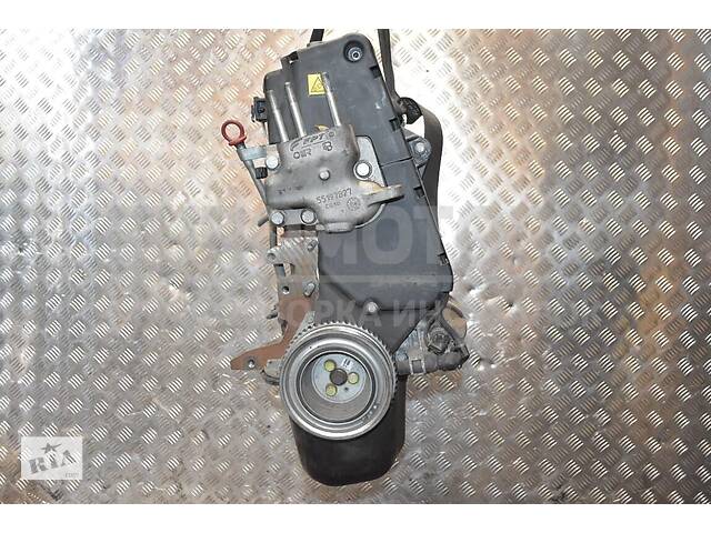 Двигатель Fiat Grande Punto 1.2 8V 2005 160A4000 243370