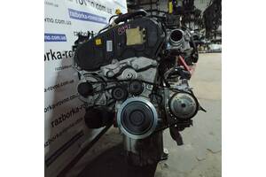 Двигатель Fiat 500X, Tipo 1.6mjet 55280444 мотор Фиат 500Х Типо без пробега