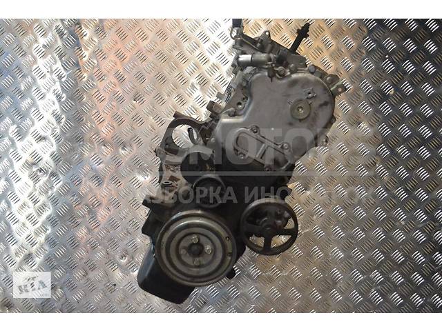 Двигатель Fiat Doblo 1.3MJet 2000-2009 188A9000 192649