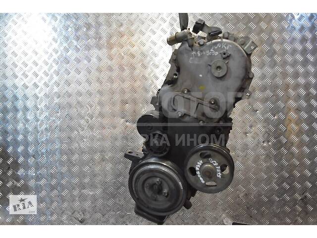 Двигатель Lancia Ypsilon 1.3MJet 2003-2011 188A9000 249068