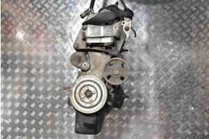 Двигатель Fiat Grande Punto 1.3MJet 2005 199A2000 216314