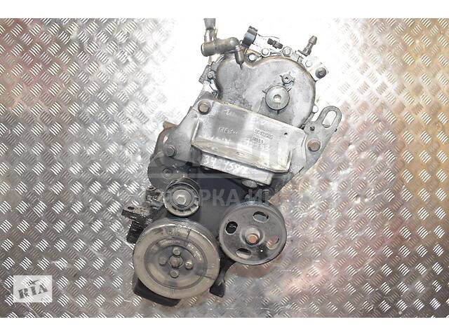 Двигатель Fiat Grande Punto 1.3MJet 2005 199A3000 237396