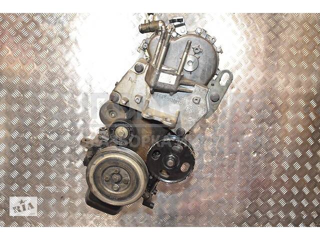 Двигатель Fiat Doblo 1.3MJet 2000-2009 199A3000 254404