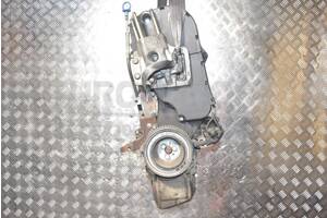 Двигатель Fiat Doblo 1.4 16V 2010 843A1000 257157