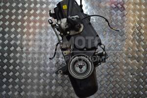 Двигатель Fiat Grande Punto 1.4 8V 2005 350A1000 172908
