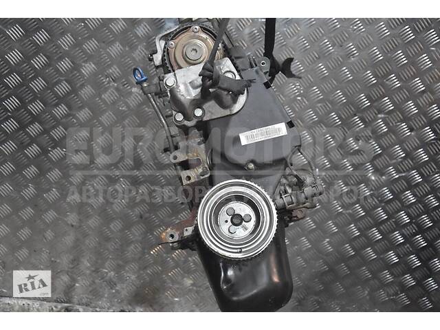 Двигатель Fiat Qubo 1.4 8V 2008 350A1000 174126