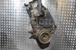 Двигатель Fiat Doblo 1.4 8V 2000-2009 350A1000 189660