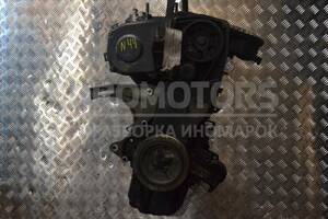 Двигатель Fiat Doblo 1.9d 2000-2009 188A3000 192642