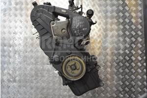 Двигатель Citroen Jumpy 1.9d 1995-2007 WJZ 245768