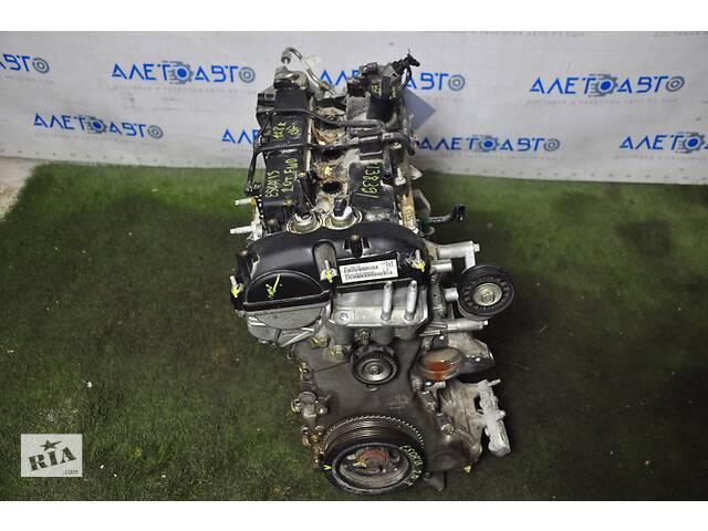 Двигатель Ford Escape MK3 13-16 2.0T 128к, без щупа