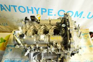 Двигатель Ford Escape MK4 20- 1.5 (01) JX6G-6015-BE LX6Z 6007-A