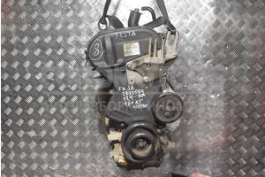 Двигатель Ford Fusion 1.4 16V 2002-2012 FXJA 237853