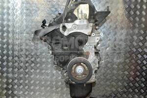 Двигатель Ford Fiesta 1.4tdci 2008 KVJA 177329