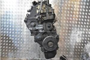 Двигатель Ford C-Max 1.6tdci 2003-2010 G8DB 205744