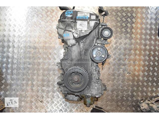 Двигатель Ford Focus 2.0 16V (II) 2004-2011 SYDA 246804