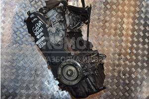 Двигатель Ford C-Max 2.0tdci 2003-2010 G6DA 205434