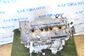 Двигатель Ford Focus mk3 15-18 рест C20HDEX 2.0 89к