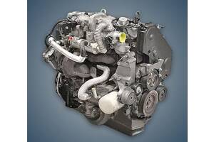 Двигатель Ford Focus мотор 1.8 tdci (2004-2013) - HCPA