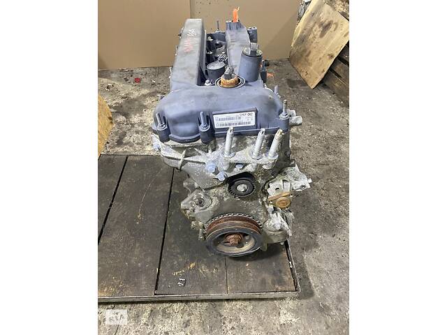 Двигатель Ford Fusion 2.5 2016 (б/у)