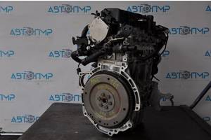 Двигатель Ford Fusion mk5 13- 1.6Т 46к 9/10
